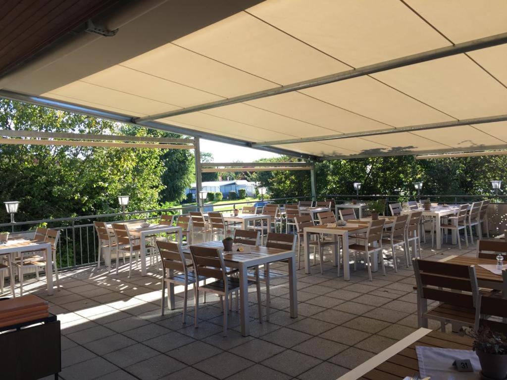 Lug Ins Land Restaurant & Ferienwohnungen Bad Bellingen Εξωτερικό φωτογραφία