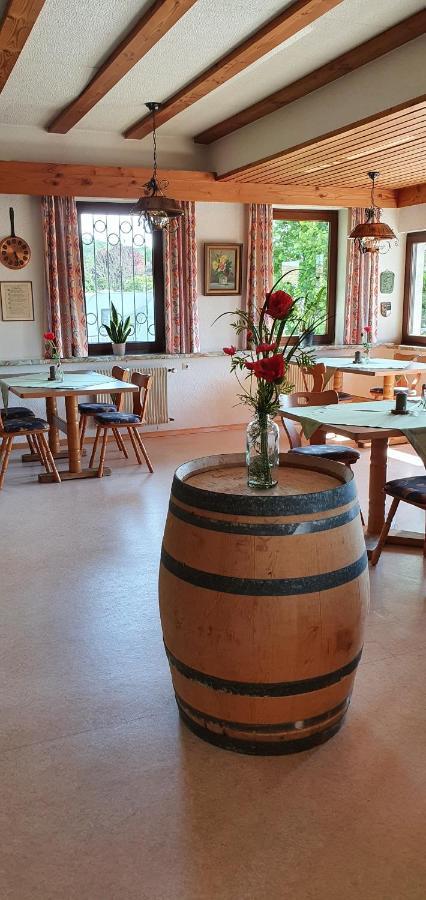 Lug Ins Land Restaurant & Ferienwohnungen Bad Bellingen Εξωτερικό φωτογραφία